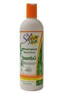 2770 Shampoo Bambu Silicon Mix Shampoo mit Bambus-Extrakt
