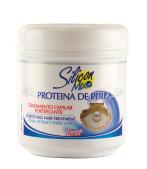 Fortifying Hair Treatment with Pearl Extract 2774 Gotas de