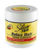 Alisadora Relax Hair Silicon Mix
