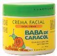 Caracol HALKA Gesichtscreme Facial Cream 109g (95ml)