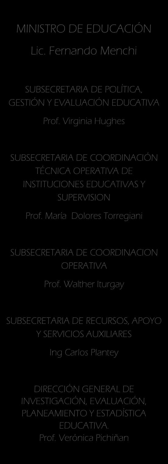 Presentación 3 SUBSECRETARIA DE COORDINACION OPERATIVA Aprender 2016 4 Prof. Walther Iturgay Aprender y la Comunidad Educativa: sugerencia de acercamiento.