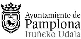 Registros auxiliares del Ayuntamiento de Pamplona (ver www.pamplona.