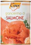 formaggi 3211 Grancrema di salmone 3212