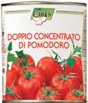 24 latas de 1 Kg 1039 Il bebe Pomodorini Pelati Semidry Tomatitos