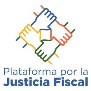 ORGANIZACIONES DE LA PLATAFORMA POR LA JUSTICIA FISCAL La Alianza contra la Pobreza y la Desigualdad (ACPD), es una coalición de más de 1.