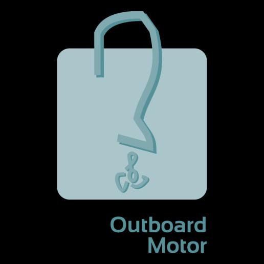3.2 OUTBOARD MOTORS Bajo esta categoría se podrán encontrar todos aquellos motores exteriores o fueraborda.
