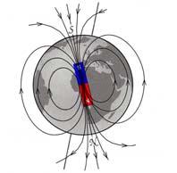 Magnetsmo e Imanes Regresar wks La magnetta, un mneral de ferro (Fe 2+ Fe 3+ 2 O 4 ) conocdo desde hace varos mles de años, fue utlzada por Glbert para realzar estudos que le llevaron a conclur que