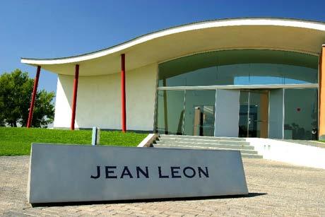 JEAN LEON : El Pla del Penedes 93
