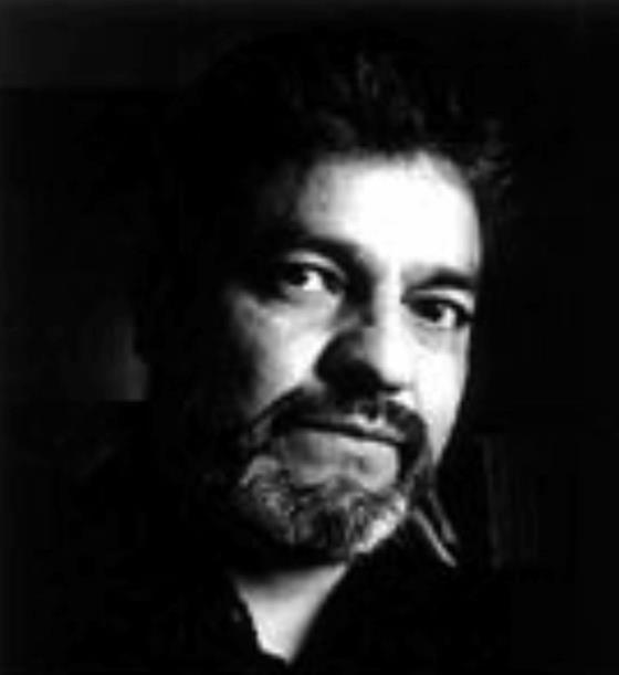 EL DIRECTOR Enrique Pineda. Ha destacado como director escénico en más de cuarenta obras teatrales y en diferentes series de televisión.