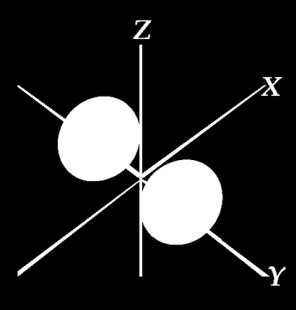las funciones de onda cuando se sujetan a estas operaciones de simetría Los símbolos A 1g, A 2g, E, T g 1g, T 1u, T 2g y T 2u ; nos los encontraremos a menudo asociados a un estado de espín
