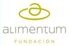 Firmantes FUNDACIÓN ALIMENTUM La Fundación Alimentum es una organización privada sin ánimo de lucro, constituida por empresas líderes del sector de alimentación y bebidas en España y la Federación