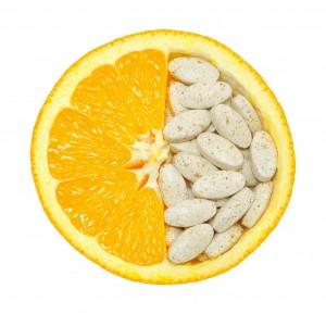 www.prosfar.es tu farmacia online 3 Vitamina C.- Desde hace muchos años se viene aconsejando tomar al m enos 1 gramo diario de vitamina C para prevenir los resfriados.