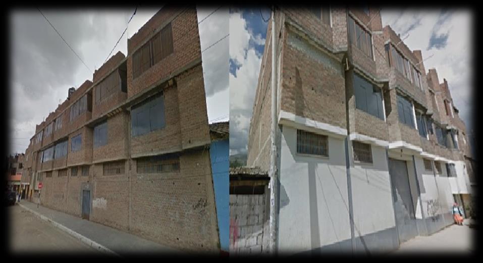 JUNÍN - HUANCAYO BC-275-4 Local Comercial de 3 pisos con 2 frentes Precio: S/ 5,636,500 / USD 1,658,000