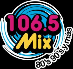 XHDFM - FM 106.5 FM 106.
