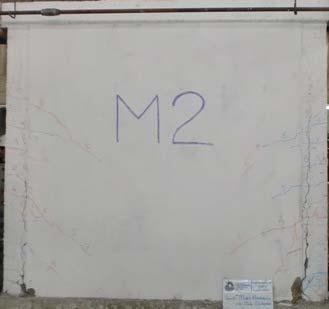 Muro M2.