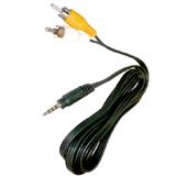 5mm Cable RCA para audio digital Cable de audio