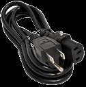 Cable Usb A macho a USB A hembra MC-USB-A-F