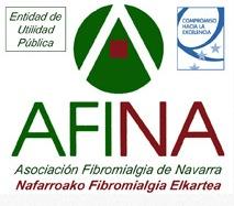 html 948-384396 Mañanas y algunas tardes AFINA - Asociación de Fibromialgia de Navarra C/