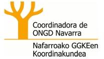 Coordinadora de ONGs.de Navarra C/ San Fermín 45, 1º Localidad: Pamplona Código Postal 31003 http://www.congdnavarra.