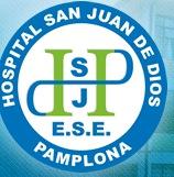 Hospital San Juan de Dios. C/ Beloso Alto 3 Localidad: Pamplona Código Postal 31006 http://www.hsjdpamplona.com 948-231800 De lunea a viernes de 9h a 14h.