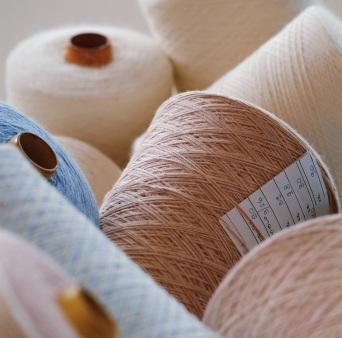 serían: Cereales Fibras textiles