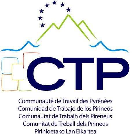 Título de la red Formulario único de solicitud de la convocatoria de proyectos Comunidad de Trabajo de los Pirineos-CTP Modalidad A - Proyectos de desarrollo de redes temáticas interregionales