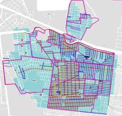 desarrollo urbano de ciudades y Zonas Metropolitanas.