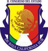 Ley publicada en el Boletín Oficial del Gobierno del Estado de Baja California Sur el 31 de diciembre del 2015 TEXTO VIGENTE Al margen un sello con el Escudo del Estado de Baja California Sur, al