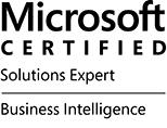 BUSINESS INTELLIGENCE 466 Implementing Data Models and Reports with Microsoft SQL