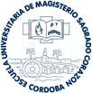 ESCUELA UNIVERSITARIA DE MAGISTERIO SAGRADO CORAZÓN Universidad de Córdoba Curso 2009-2010 DATOS DE LA ASIGNATURA Titulación: MAESTRO.