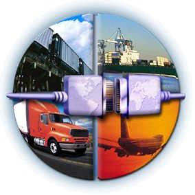 Comercio Exterior Servicios logísticos para el comercio portuario Crecimiento de la zona Industrial.