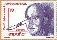 Garcia Lorca 1996.
