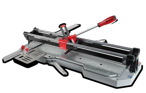 22,8 x 25,4 cm Tolsen Pistola de mortero de aluminio para cemento de baldosas