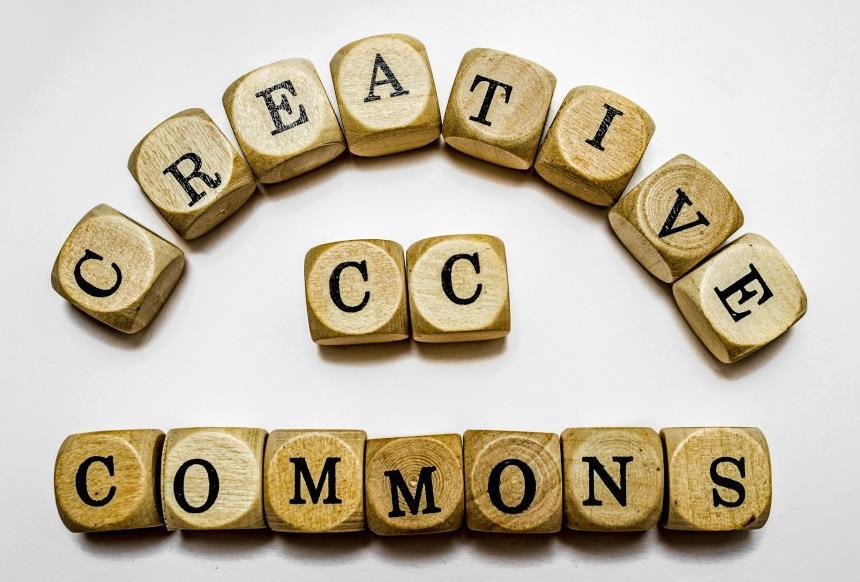 6. LICENCIAS CREATIVE COMMONS Concepto Tipos Cómo generarlas Derechos de Autor para
