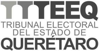 Fundamento: Se publica en cumplimiento de los artículos 64,65,66 y 69 de la Ley de Transparencia y Acceso a la Información Pública del Estado de Querétaro.