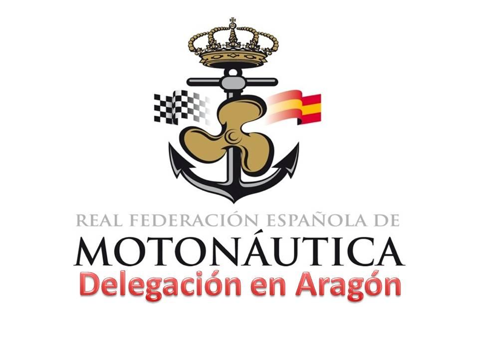 colaboración con la Delegación en Aragón de la Real