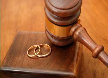 El derecho fundamental al divorcio.