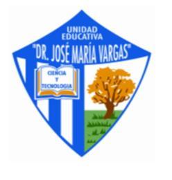 Dr. JOSÉ MARÍA VARGAS LENGUA Y LITERATURA 2 grado