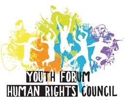 Declaración del Foro de la Juventud del Consejo de Derechos Humanos 2 de junio de 2017 Considerando que el Consejo de Derechos Humanos (CDH) ha sido creado para garantizar la protección de los