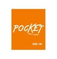 CONCURSO PROYECTO DE INTERIOR/DECORACIÓN DE LA TIENDA POCKET Pocket es un comercio de ropa y regalos ubicado en Tafalla desde 1997.