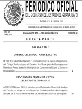 Acuerdo 4/2012, en el que se establecen los Lineamientos de la Procuraduría General de Justicia del Estado de Guanajuato para la Atención Integral y Acceso a la Justicia a las