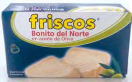 oliva FRISCOS 111g El kilo sale a 9,91