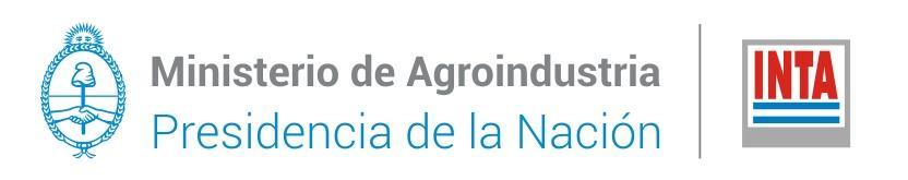 Consumo y disponibilidad de agua en cultivo de trigo bajo riego. Experiencia en la región centro de la provincia de Córdoba.