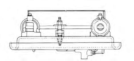 Bombín de pistón (espacio entre el cilindro y el pistón) Estándar:entre 0,03 y 0,09 mm Límite de uso: 0,15 mm (Exterior de tapa