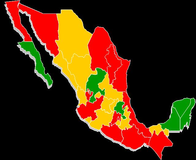 TB-Diabetes Mellitus prevalence Mexico, 2003-2007-2012 Estate Cases % rate AGUASCALIENTES 8 16.3 0.