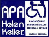 Vida Independiente Mejorar la calidad de vida de las personas con discapacidad y de sus familias que asisten a nuestro centro. Correo: apachelenkeller@hotmail.