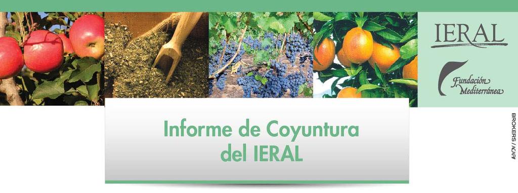 Año 23 - Edición Nº 833 Enero de 2014 Regional Cuyo Editorial Mendoza Panorama agrícola La