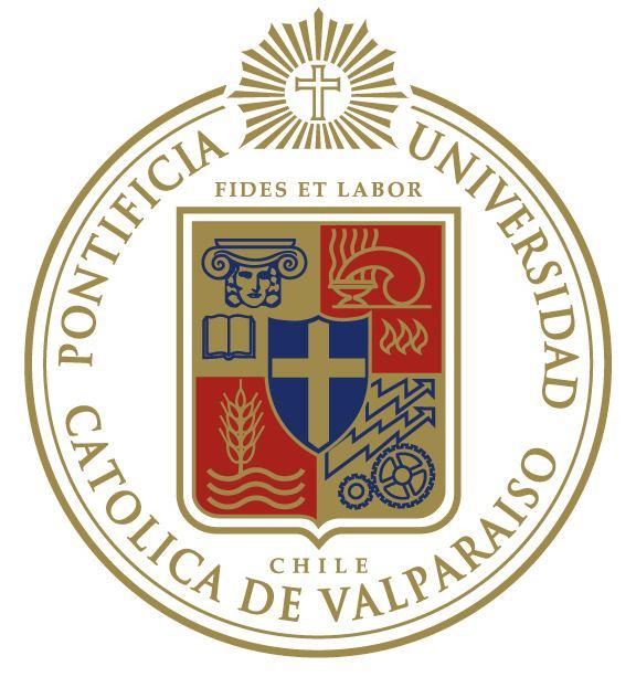 Pontificia Universidad Católica de Valparaíso Facultad de Ingeniería Escuela de Ingeniería
