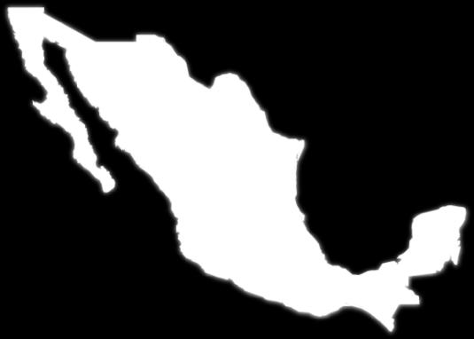 los Lagos 23% Guadalajara 21%