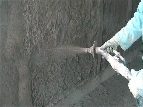 8 BIOMORTEROS DE FONDO El biomortero de fondo TERRAGENA está compuesto por arena seleccionada de granulometría 2mm y cal hidráulica natural del tipo NHL3.5.